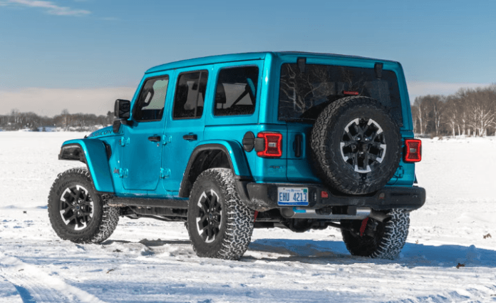 Exploring the 2024 Dodge Hornet: A Hybrid Option Worth Considering