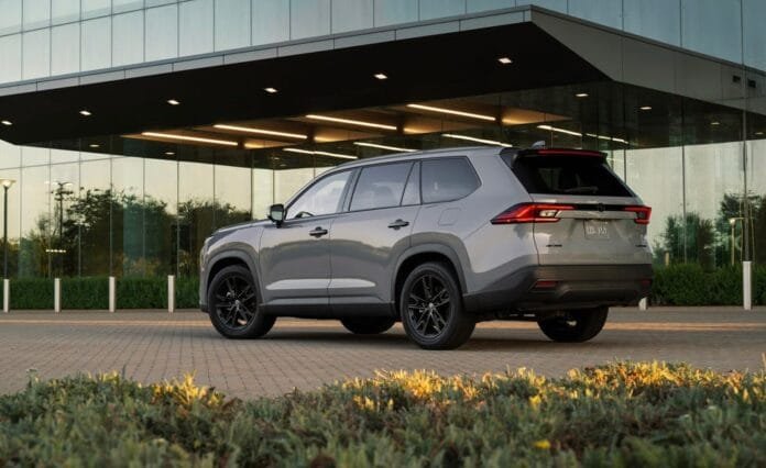2025 Toyota Grand Highlander: New Pricing and Features Overview