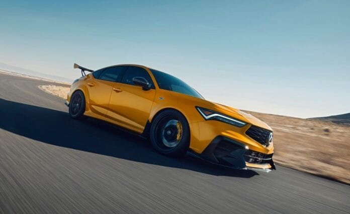 Honda Racing Corporation Launches Performance Parts for Street, Track, and Off-Road Vehicles