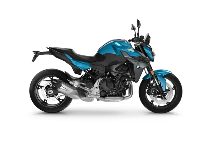 The Exciting 2025 Updates for BMW F900R and F900XR