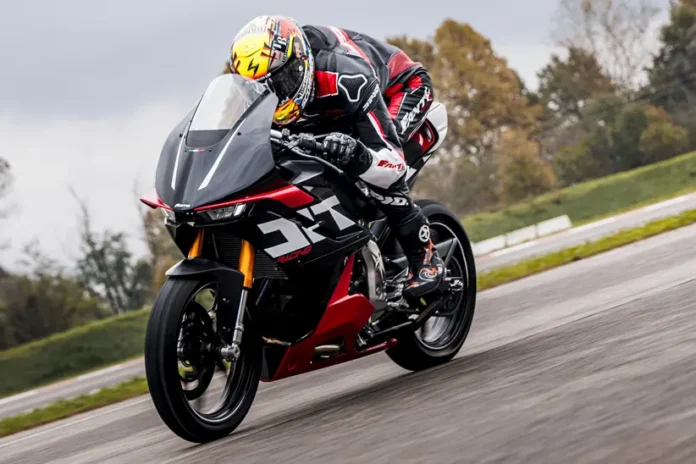 Unveiling the Fantic Launch: Imola Sportsbike and Stealth Naked