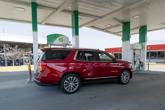 Major GM Recall: 462,000 Diesel Trucks and SUVs Affected by Transmission Issue