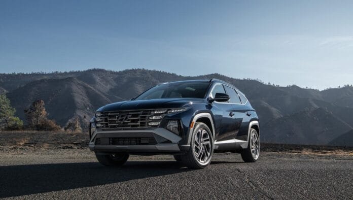 Hyundai Tucson and Santa Cruz Recall: Key Information for Owners