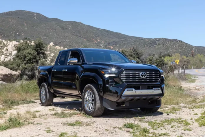 Reviewing the 2024 Toyota Tacoma Hybrid: Pros and Cons