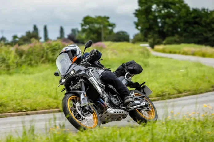 Kove Moto Unveils Ambitious Plans: Expanding Big-Bore Sportsbike Offerings