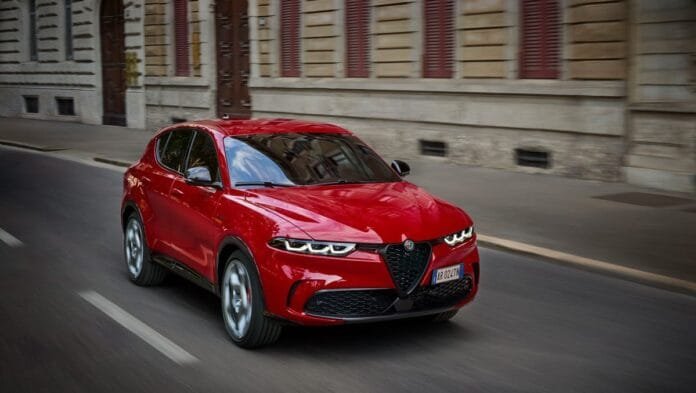 Exploring the 2025 Alfa Romeo Tonale: A New Non-Hybrid Offering