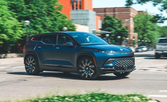 The Rise and Fall of Fisker: A Cautionary Tale for Electric Vehicles