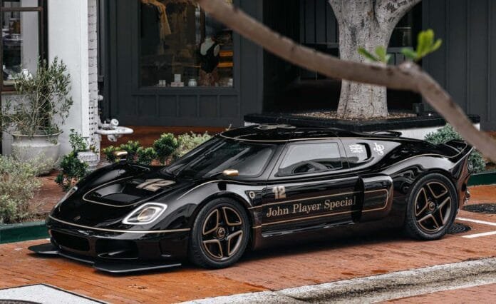 The Rise and Fall of Radford Motors: A Cautionary Tale