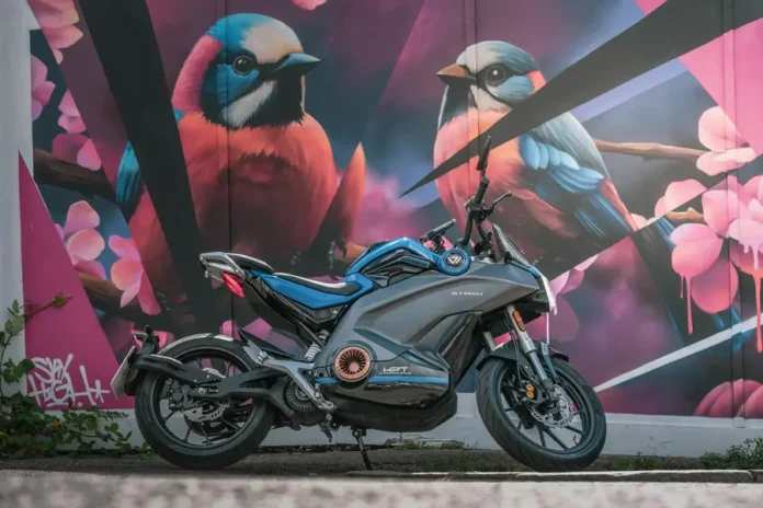 2024 Vmoto Stash: The Learner-Legal Bike That’s Here to Stay