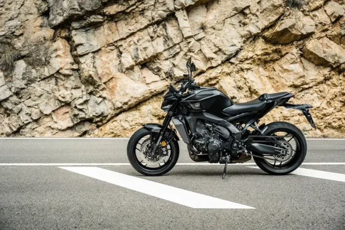 Is the Yamaha MT-09 Y-AMT Worth the Price Tag?