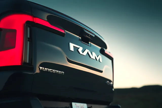 Delayed Launch of the Ram 1500 Rev: What It Means for Stellantis