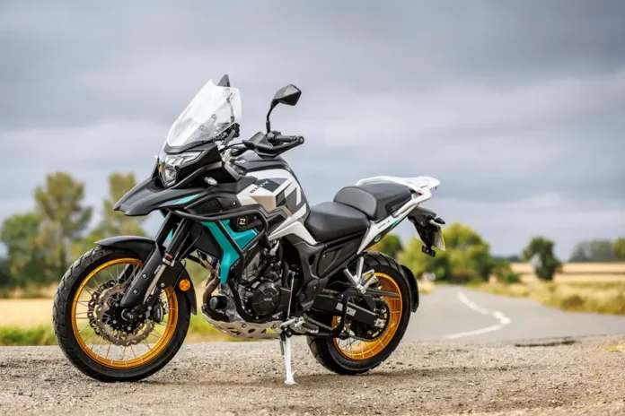 2024 Kove 510X Review: The Adventurer’s Delight Under £6k