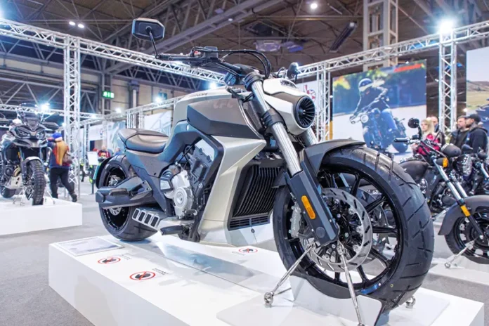 The Benda Moto LFC700 Cruiser: A Potential UK Arrival