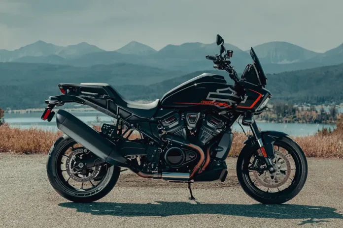 Unleashing the Harley-Davidson Pan America ST: A Road Warrior’s Dream
