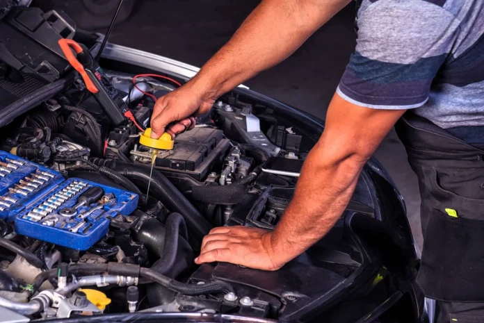 The Hidden Risks of DIY Auto Repair: What Every Car Owner Should Know