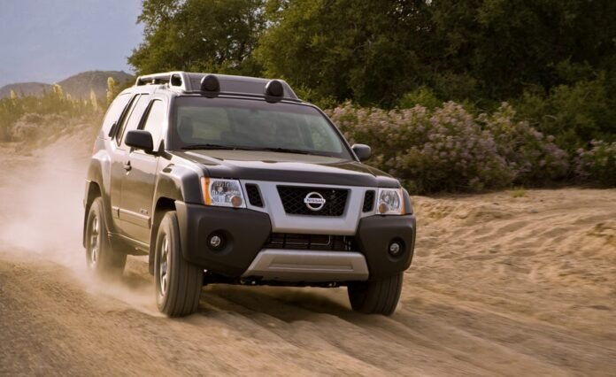 The Potential Comeback of the Nissan Xterra: What We Know