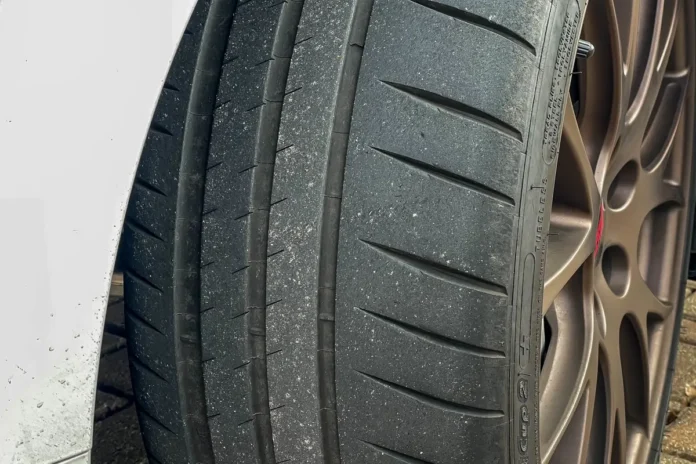 Understanding the Differences Between Summer, Winter, and All-Season Tires