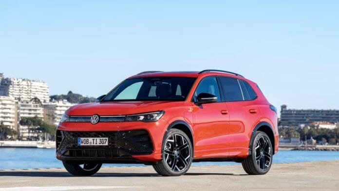 Volkswagen’s Future: Bringing Plug-In Hybrids to the U.S.