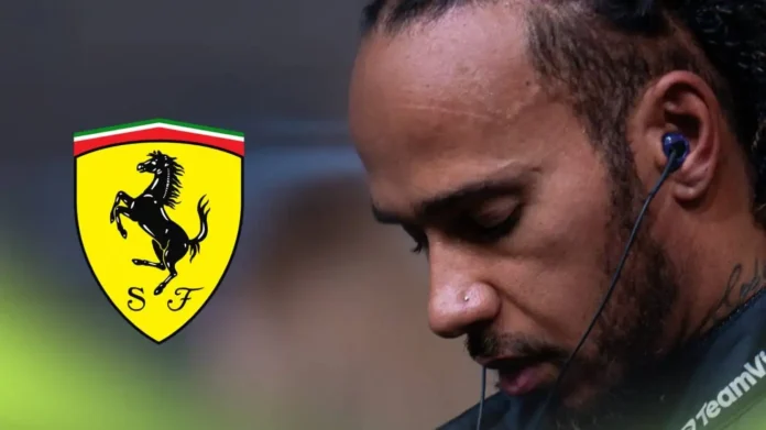 Lewis Hamilton’s Transition to Ferrari: A New Era Begins