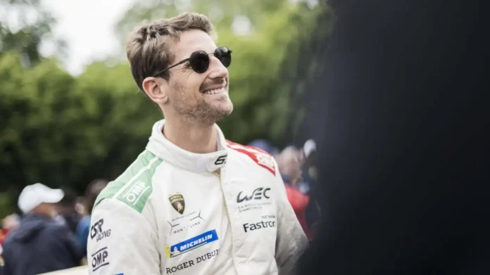 A Quick Guide to Former F1 Stars at the Rolex 24 at Daytona