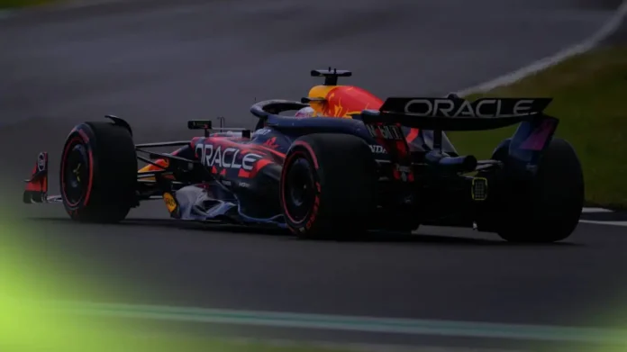 Red Bull RB21: Ready to Roar into Action This Season