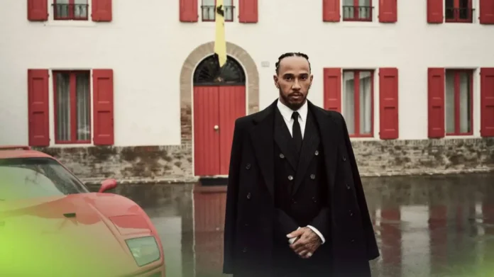 Ferrari’s Test Plans for Lewis Hamilton: What to Expect