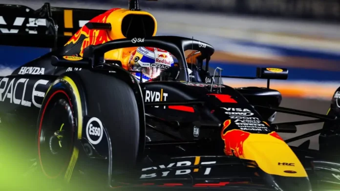The RB20 Rollercoaster: Adrian Newey’s Insights on Red Bull’s Challenges