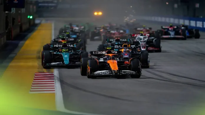 Valtteri Bottas: The Twist Turn in the F1 2025 Driver Market