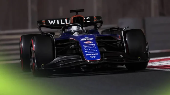 Williams Racing Welcomes Another Ex-McLaren Star for F1 2025