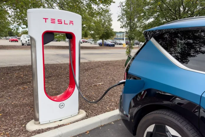 Kia EV Supercharger Access Delay: What You Need to Know