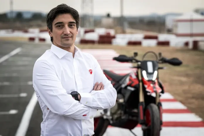 Ducati Confirms No Expansion for the HyperMotard 698 Mono Family