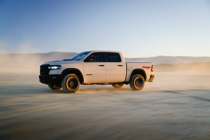 Pricing and Features of the 2025 Ram 1500: What to Expect