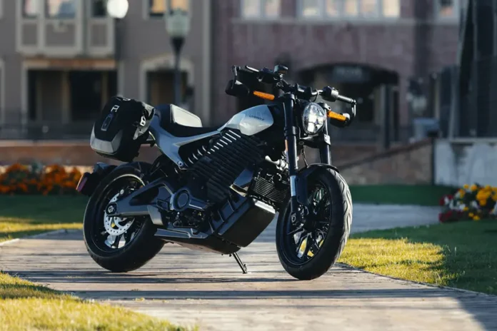 Introducing the Livewire S2 Alpinista: The New Lowdown on Harley’s Latest Electric Motorcycle