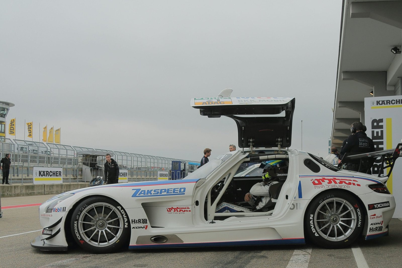 Mario Andretti: From Refugee to Racing Royalty