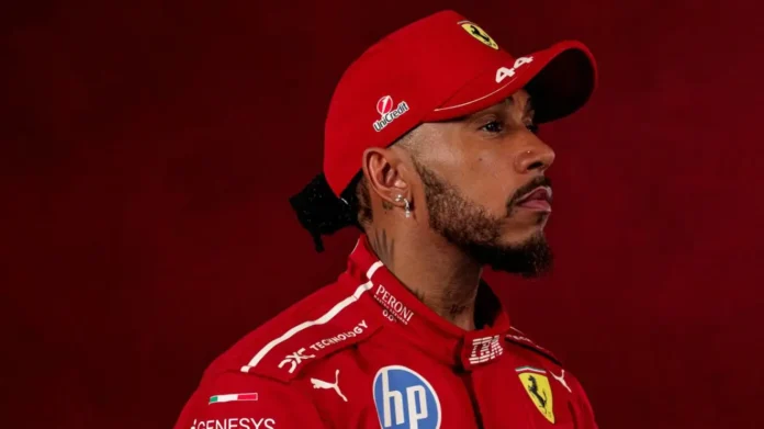 Gerhard Berger on Lewis Hamilton’s Move to Ferrari: Challenges and New Motivation