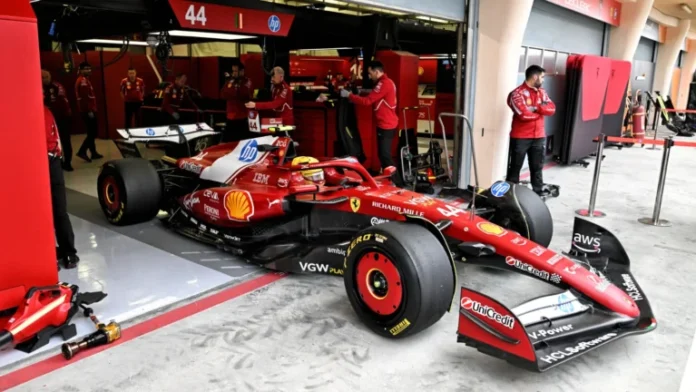 Lewis Hamilton’s Progress with Ferrari’s 2025 Formula 1 Car