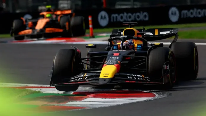 Red Bull’s Wind Tunnel Advantage: Strategic Insights for 2025