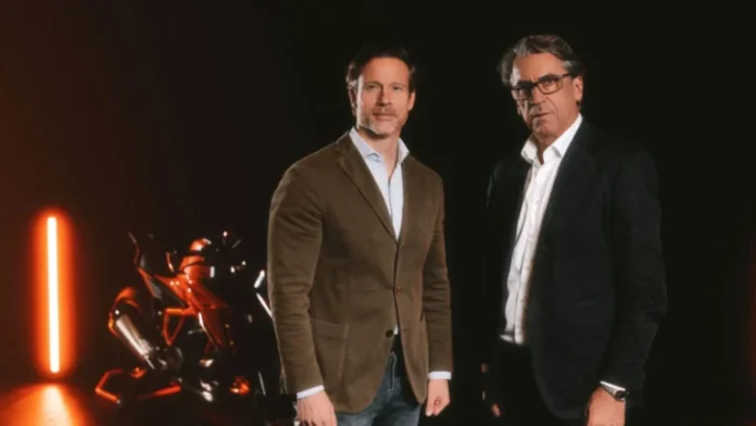 Pierer Industrie AG’s Restructuring Plan: What It Means for KTM’s Future