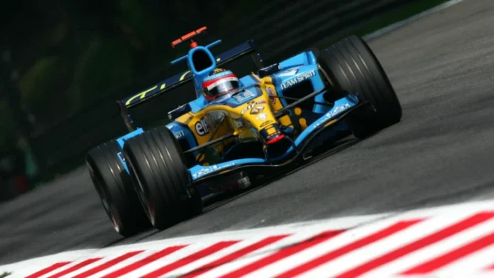 A Shift Back to V10s? F1’s Sustainable Future Explored