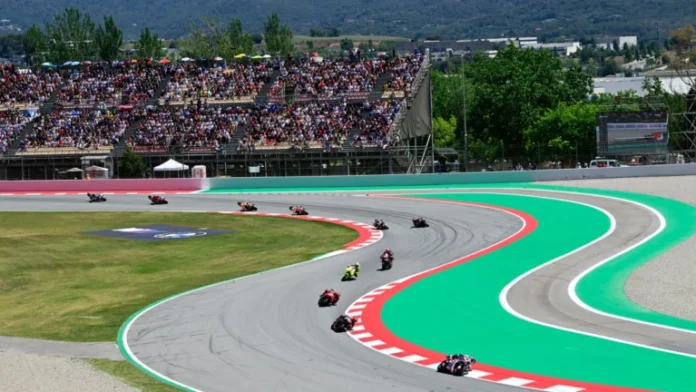 Barcelona Secures Its Place on the MotoGP Calendar until 2031