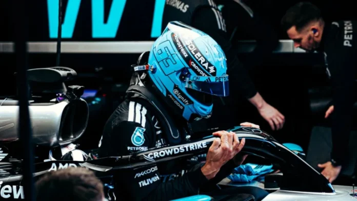 Mercedes Unveils the 2025 Formula 1 Car: W16 Shakedown in Bahrain