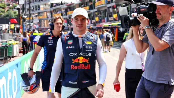 Cool Under Pressure: The Future of Cooling Shirts in Formula 1