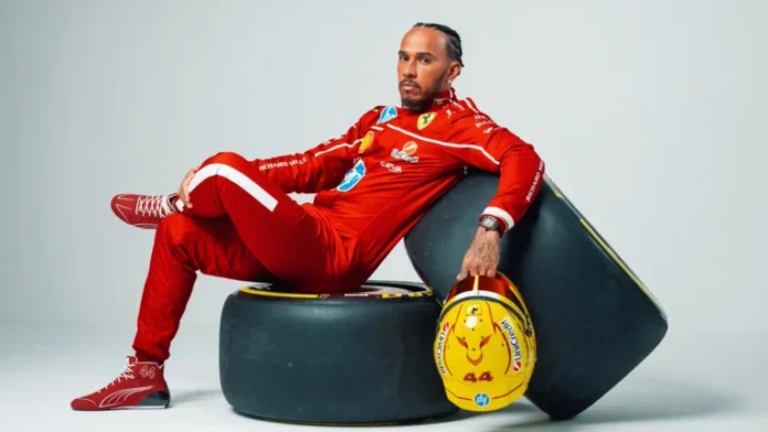 Lewis Hamilton’s Ferrari Dream: A New Era Beyond Titles