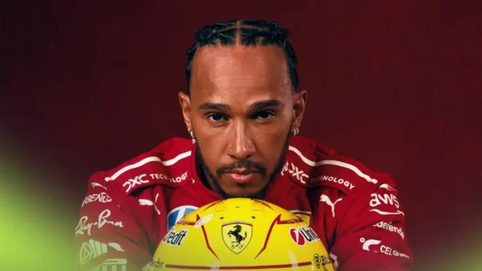 Lewis Hamilton’s Future in Formula 1: No Plans to Retire After 2025