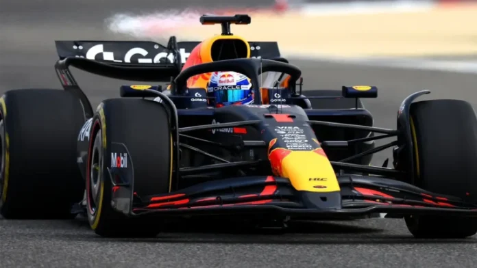 Red Bull’s Confident Start with the 2025 Formula 1 Car