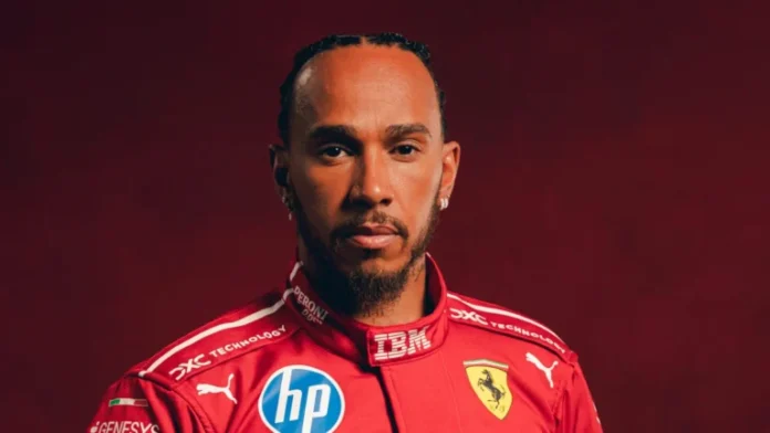 Lewis Hamilton’s New Chapter with Ferrari: The Ingredients for Success