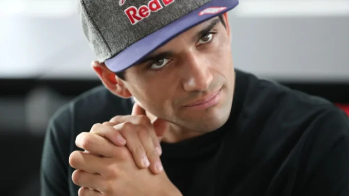 Jorge Martin Faces Setback Ahead of Thai Grand Prix