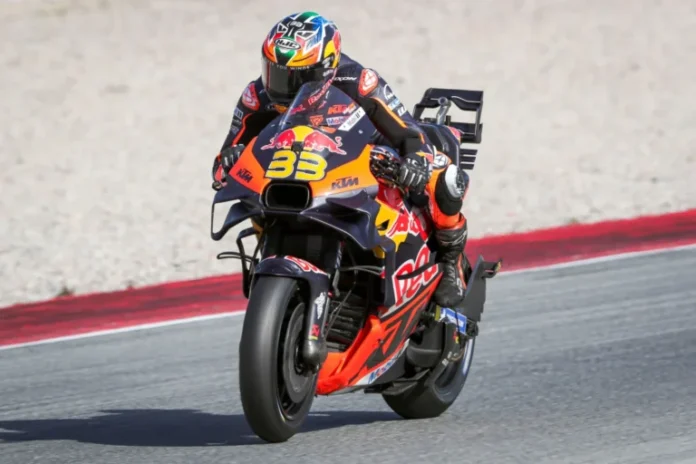 BMW Motorrad’s Interest in Acquiring KTM: What it Means for the Industry