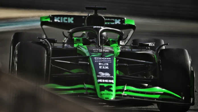 Key Dates to Remember for the 2025 F1 Season