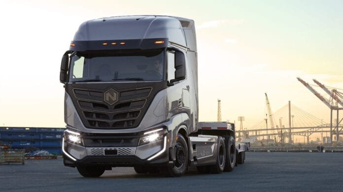 Nikola Files for Chapter 11 Bankruptcy: A Timeline of Turmoil